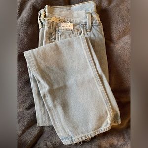 Citizens of Humanity Jeans - Charlotte crop